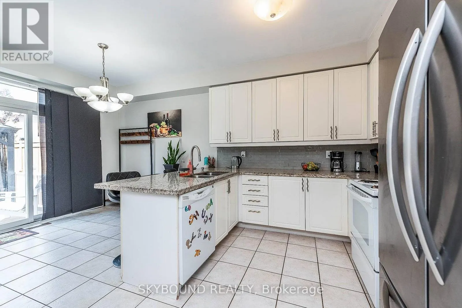 66 SKYLARK DRIVE