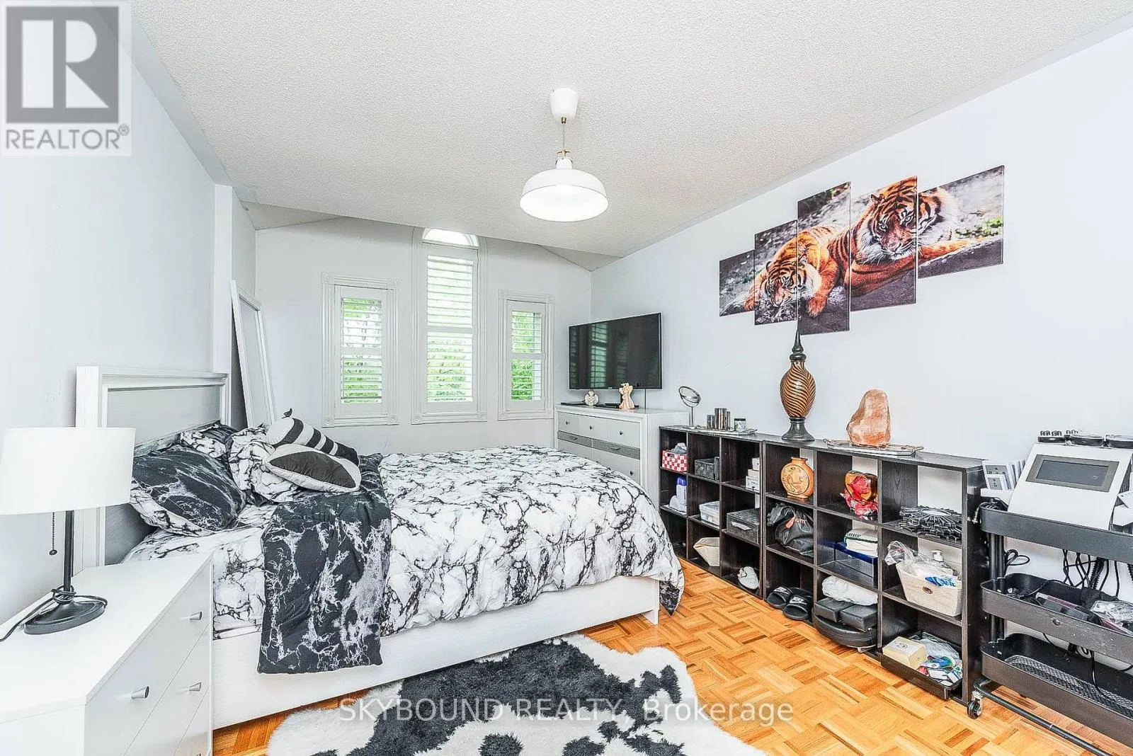 66 SKYLARK DRIVE