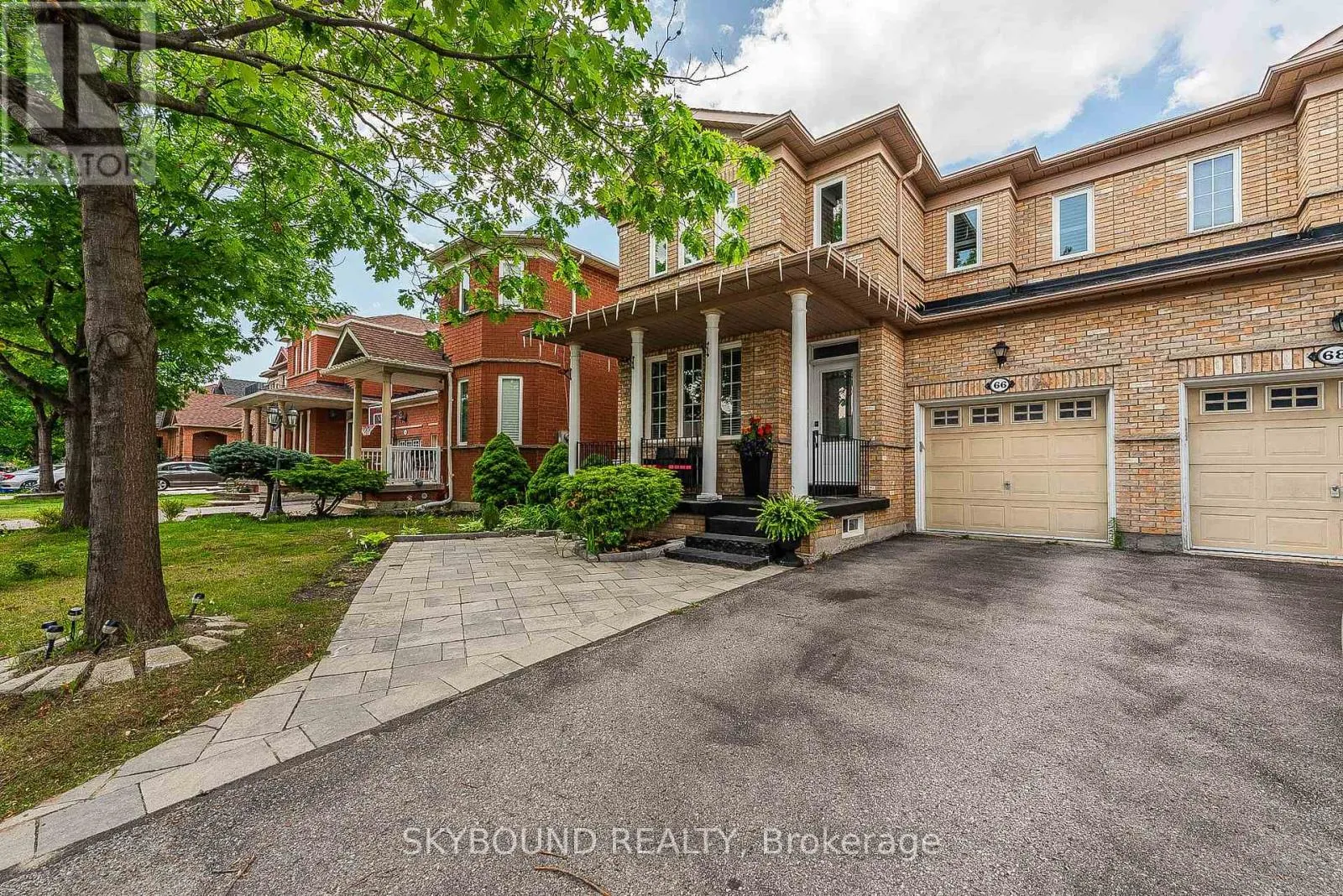 66 SKYLARK DRIVE