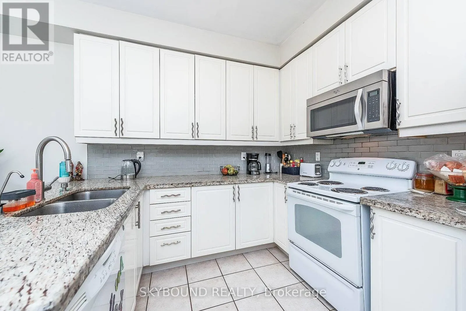 66 SKYLARK DRIVE