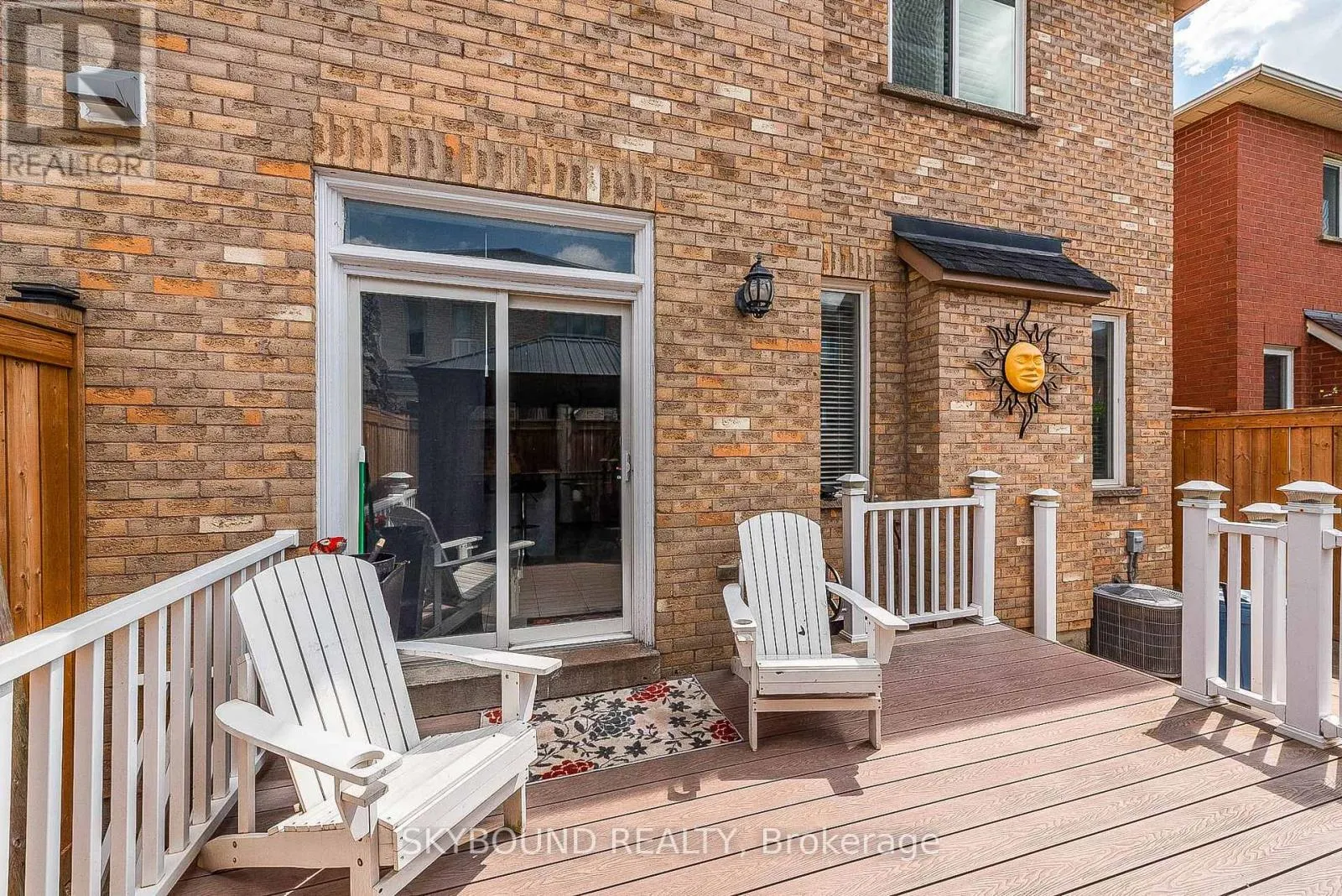 66 SKYLARK DRIVE