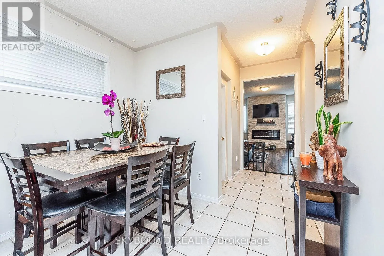 66 SKYLARK DRIVE