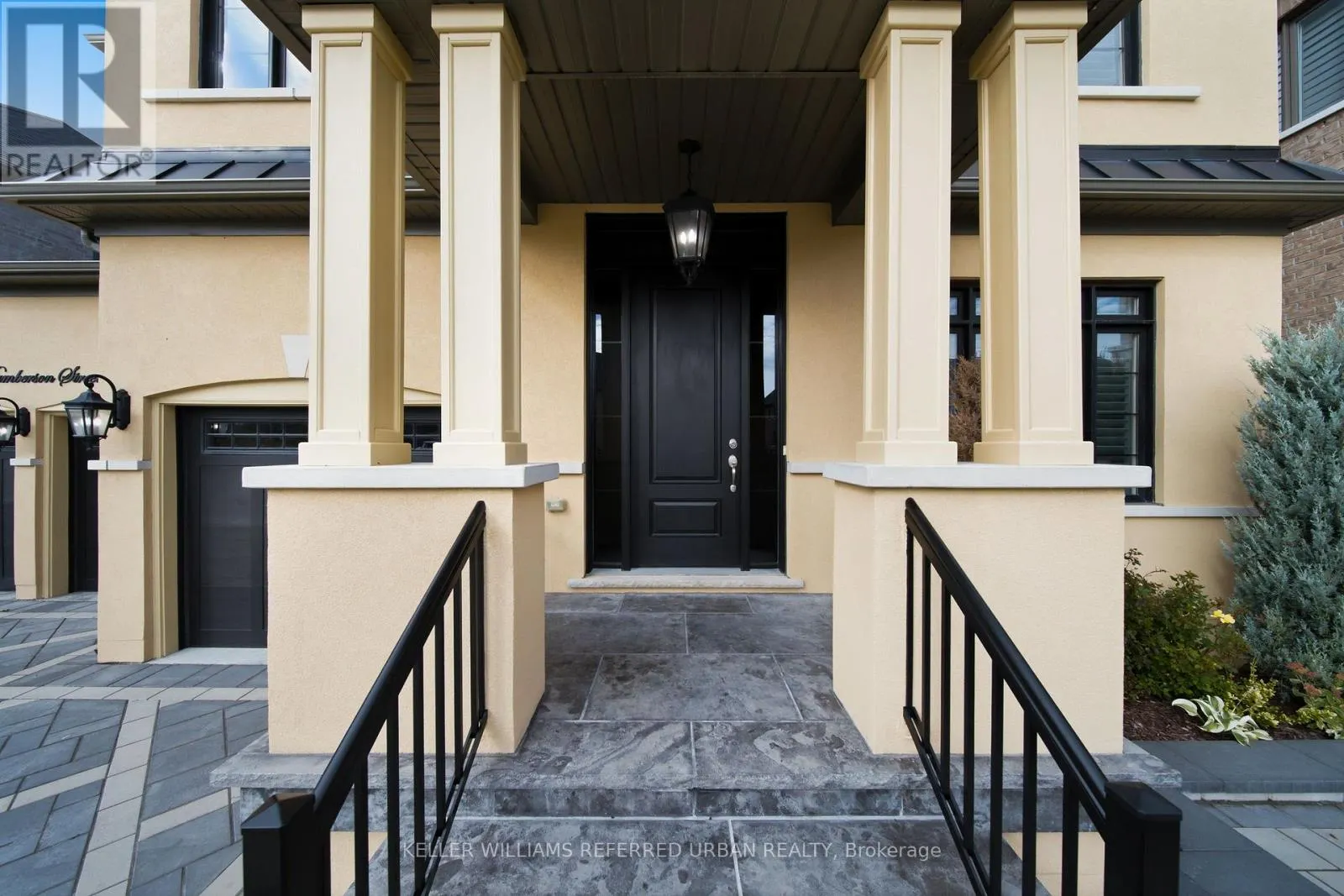 30 MUMBERSON STREET