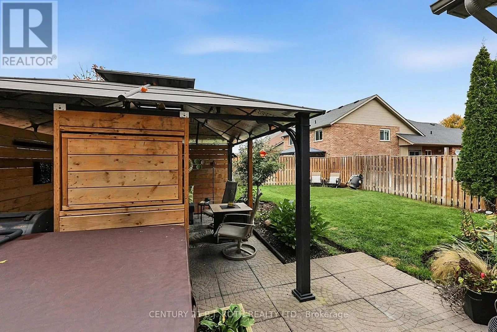 118 MIKE HART DRIVE