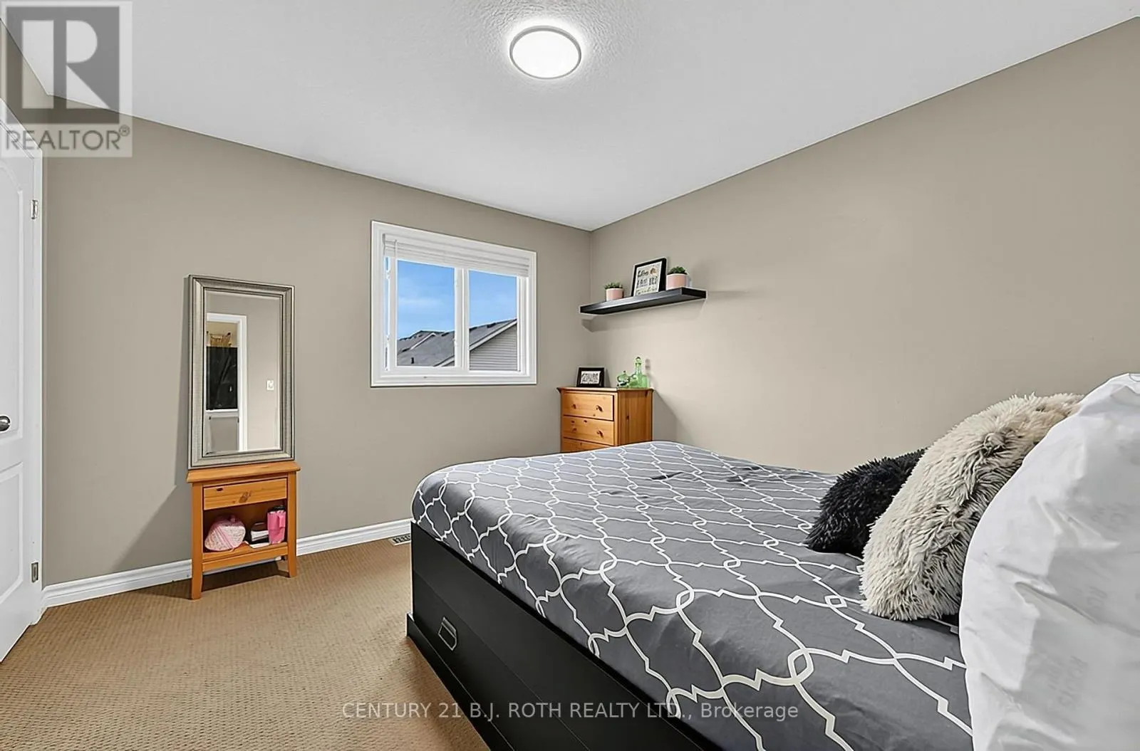 118 MIKE HART DRIVE