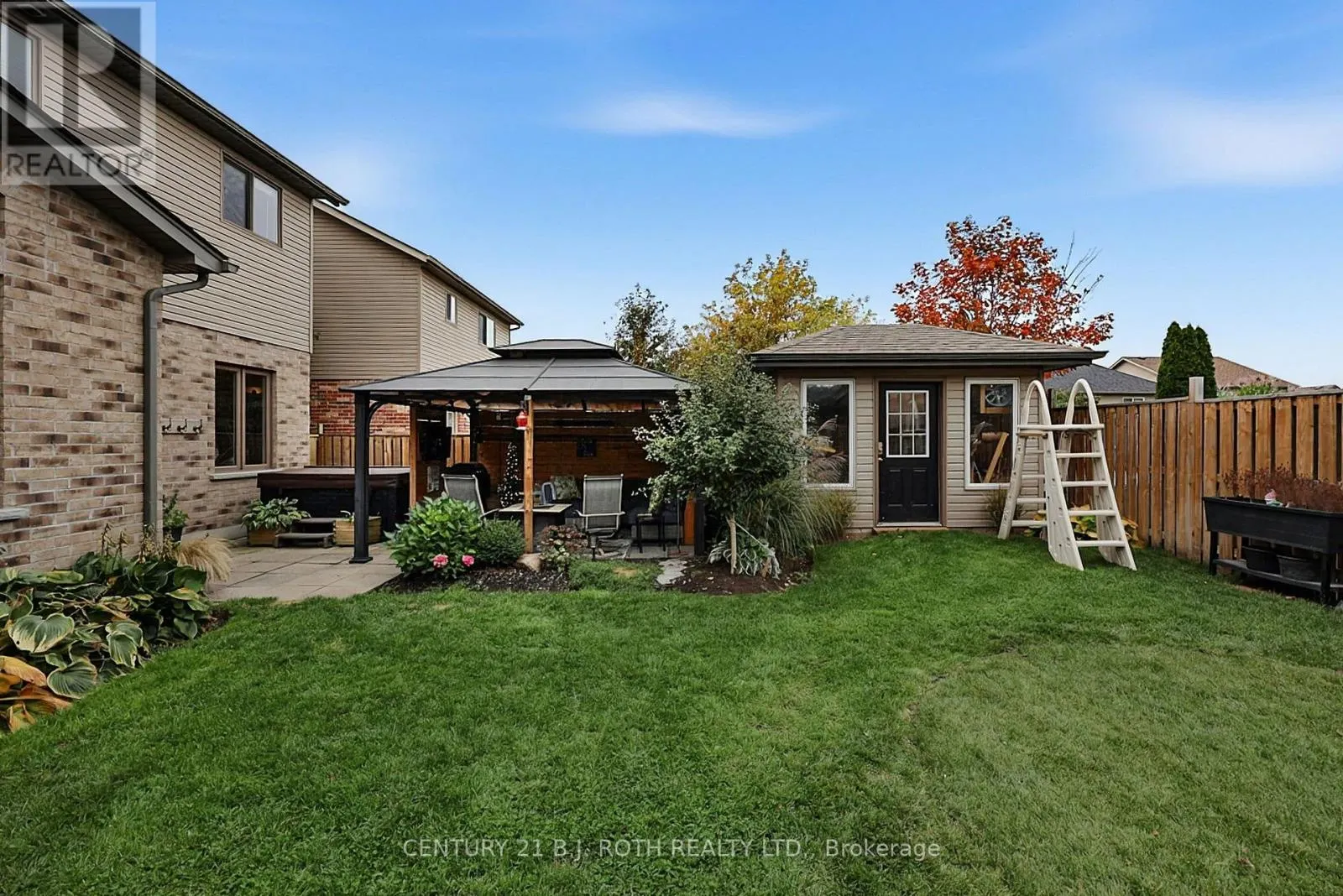 118 MIKE HART DRIVE
