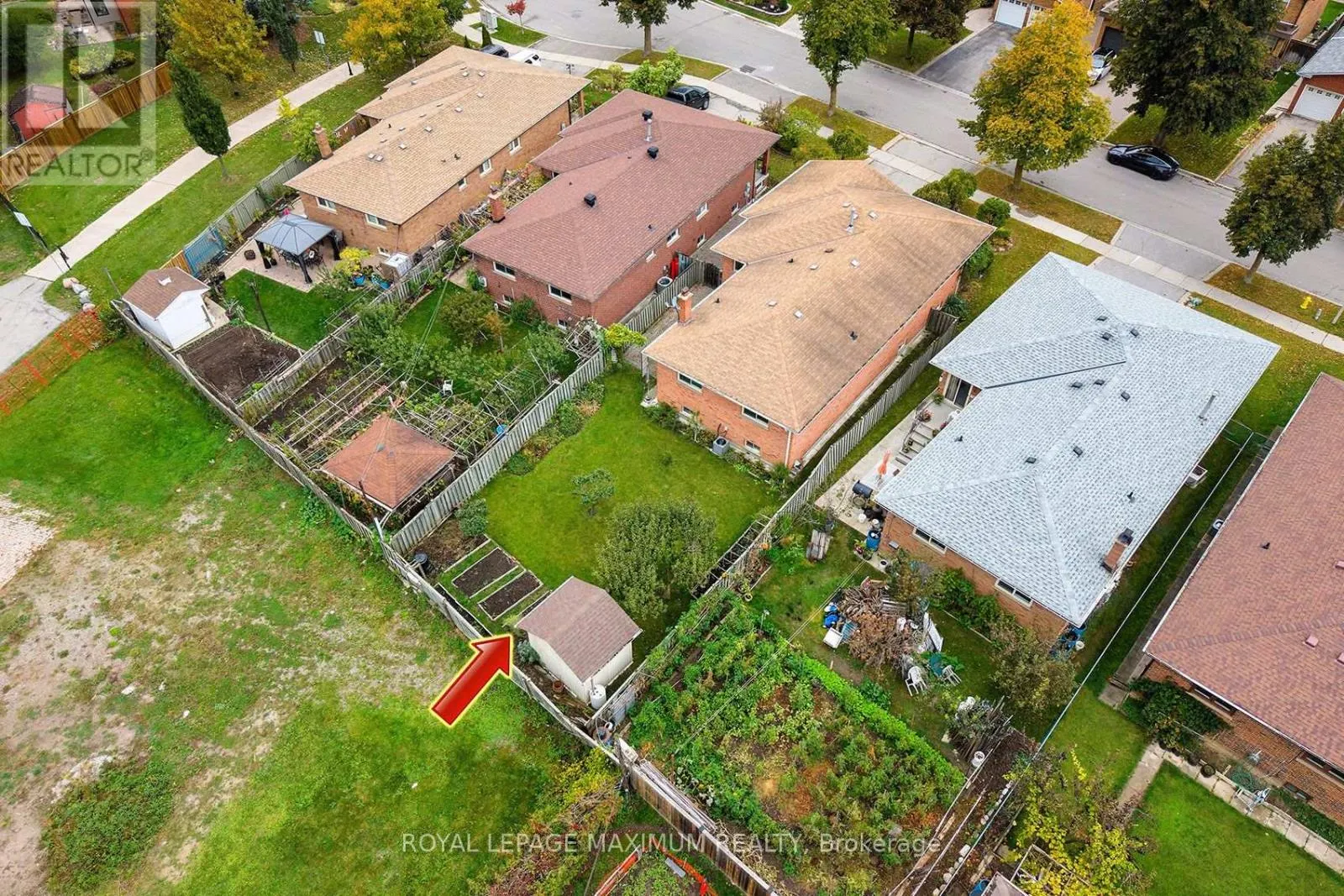 114 BEECHNUT ROAD