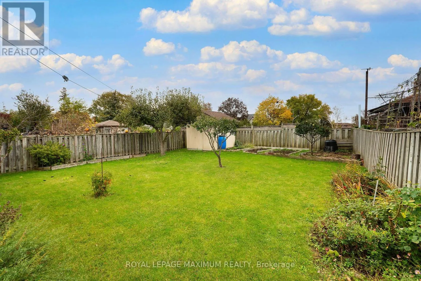 114 BEECHNUT ROAD
