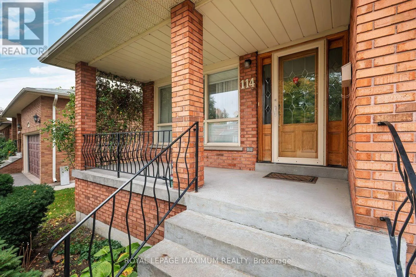 114 BEECHNUT ROAD
