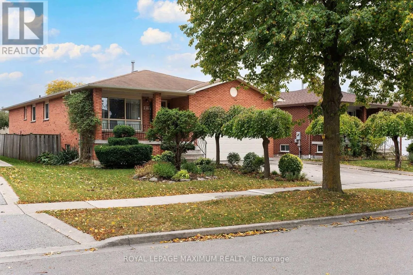 114 BEECHNUT ROAD