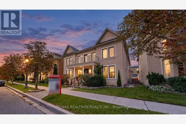 9 GARDON AVENUE