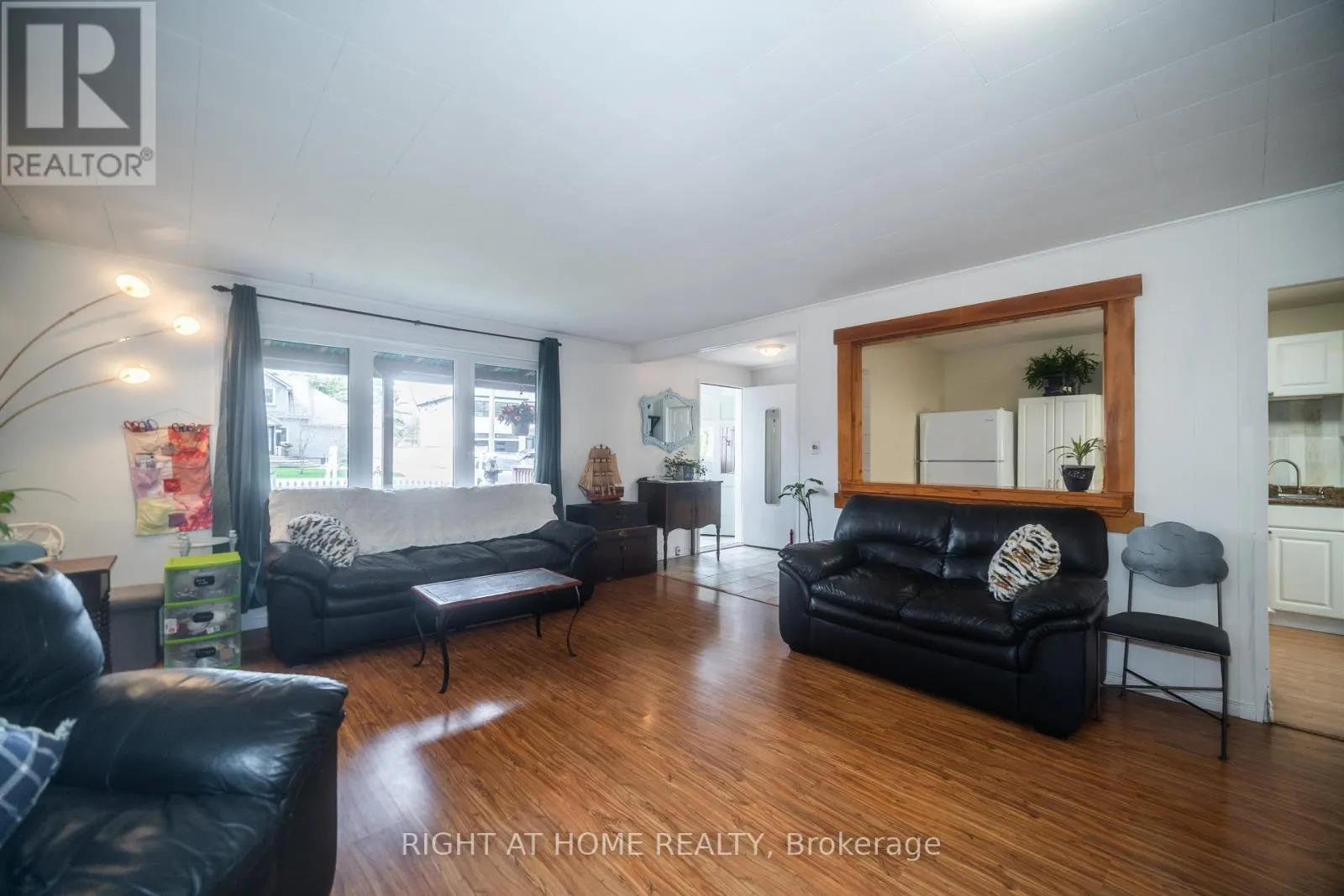 1007 FERRIER AVENUE