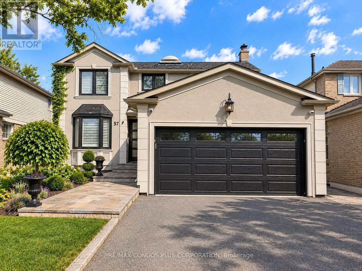 57 COLVIN CRESCENT