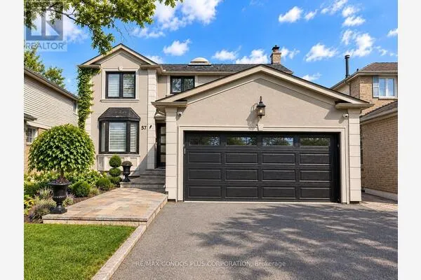 57 COLVIN CRESCENT