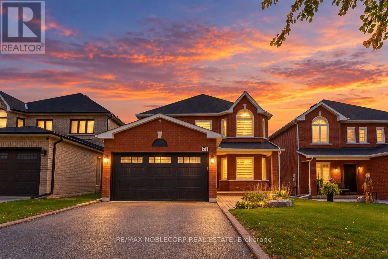 71 CASTLEPOINT DRIVE