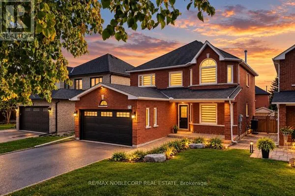 71 CASTLEPOINT DRIVE