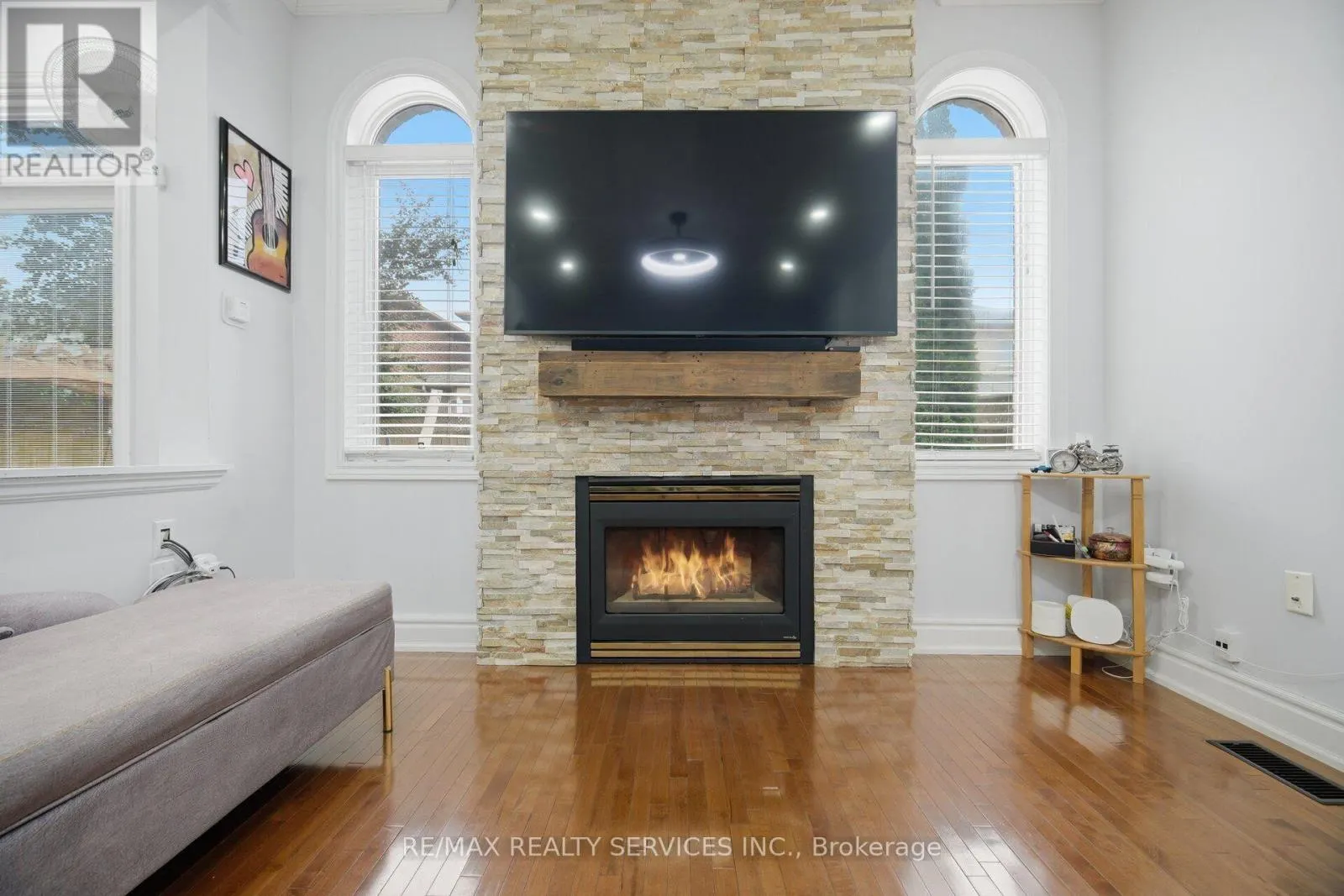 45 SKYLARK DRIVE