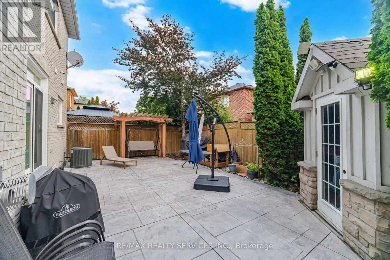 45 SKYLARK DRIVE