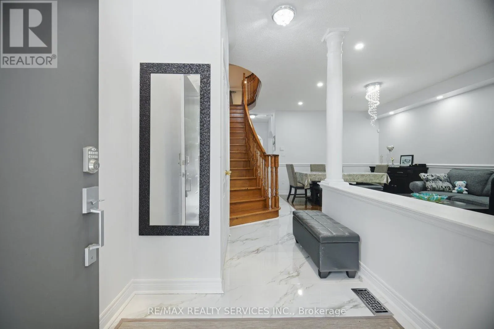45 SKYLARK DRIVE