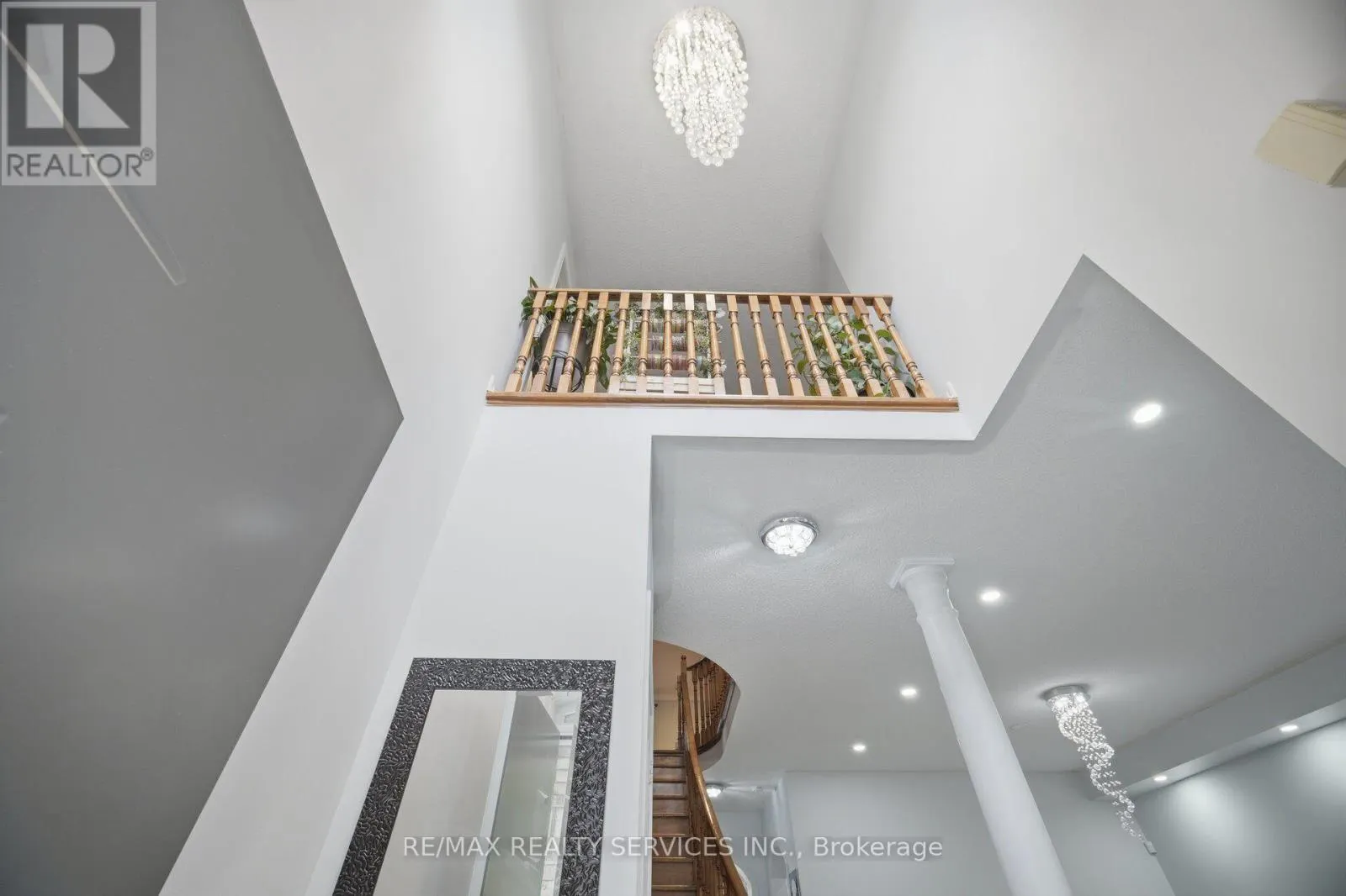 45 SKYLARK DRIVE