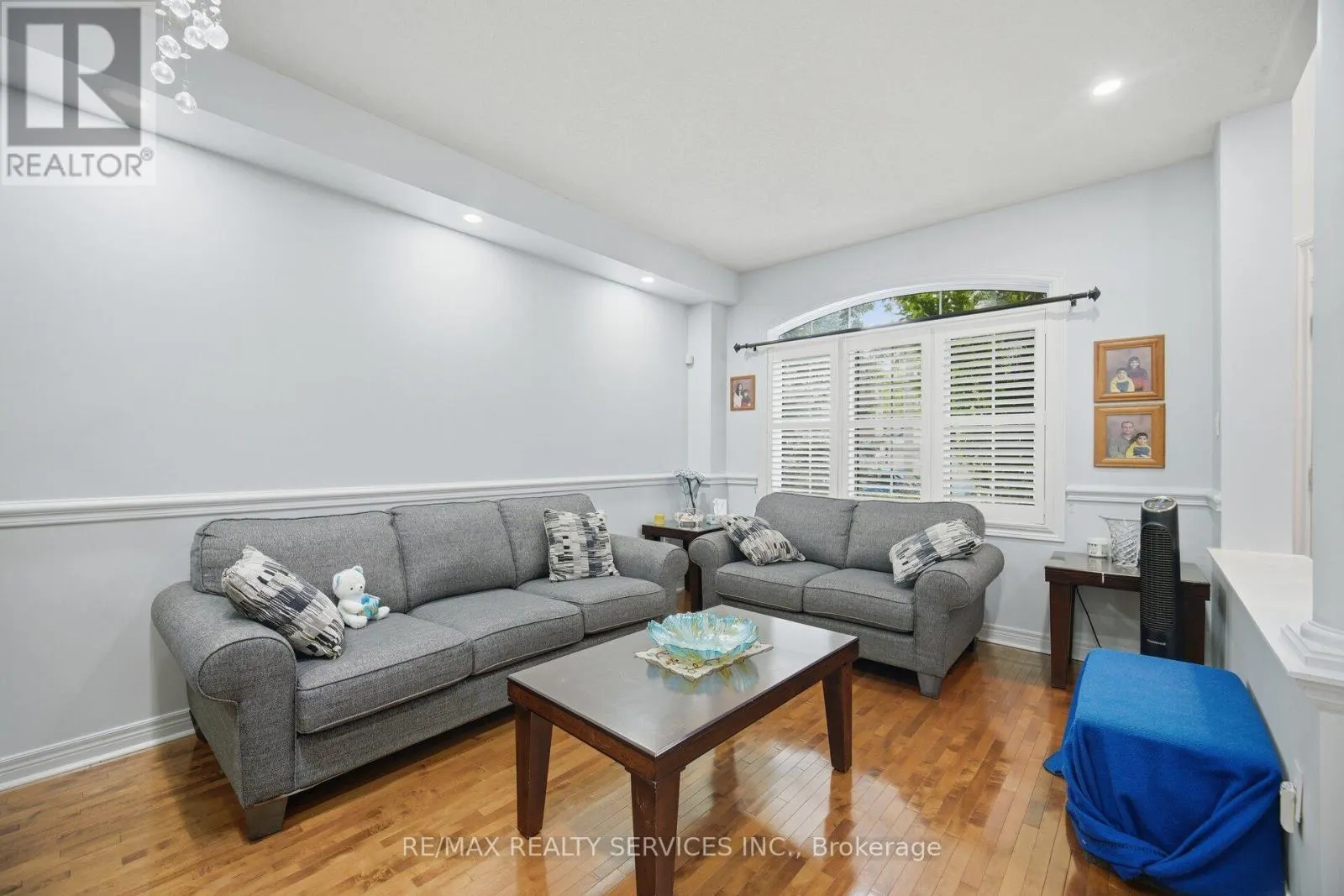 45 SKYLARK DRIVE