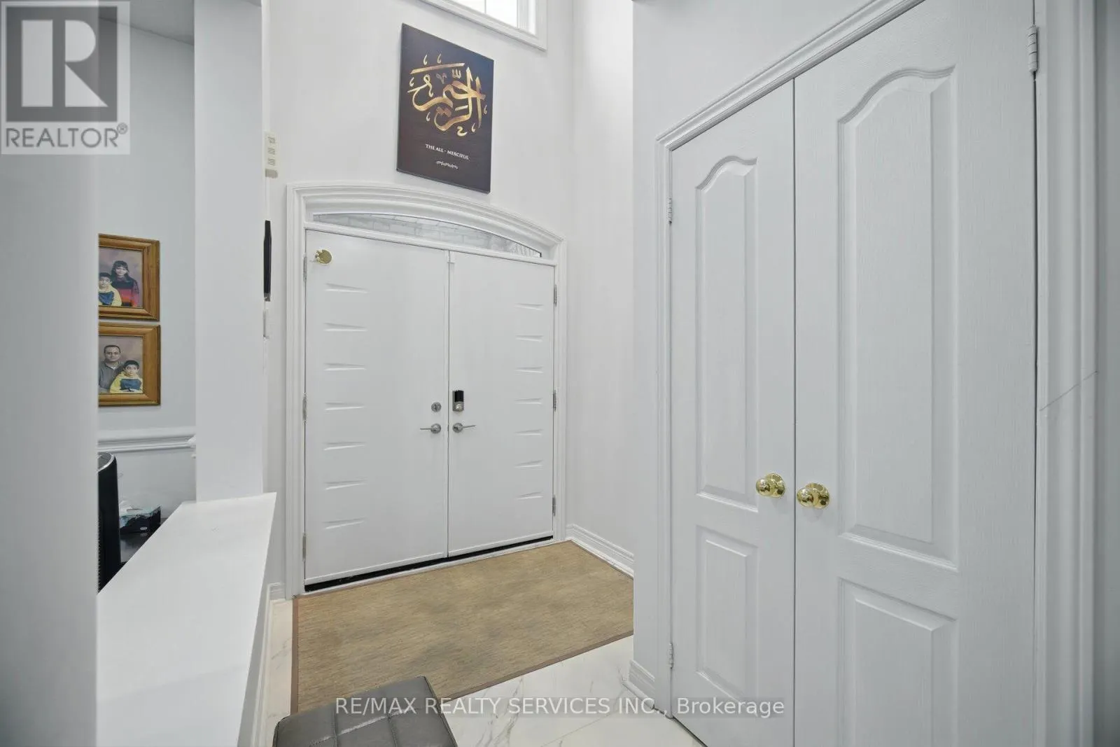 45 SKYLARK DRIVE