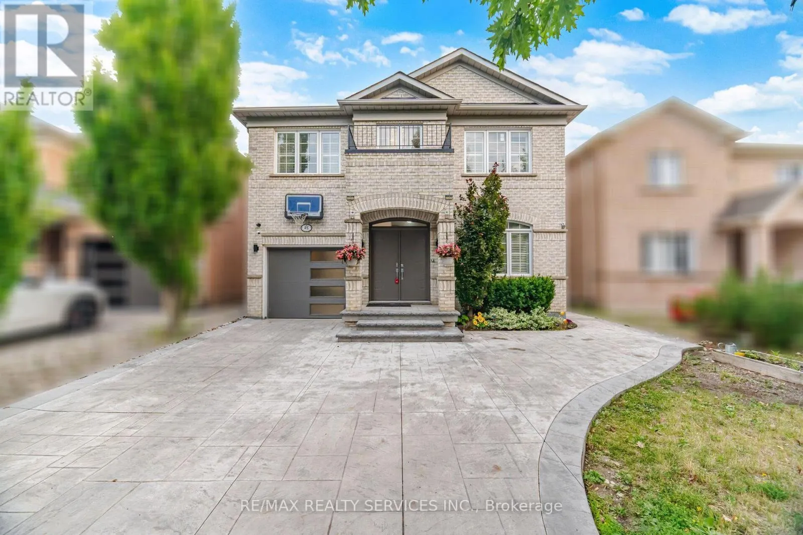 45 SKYLARK DRIVE