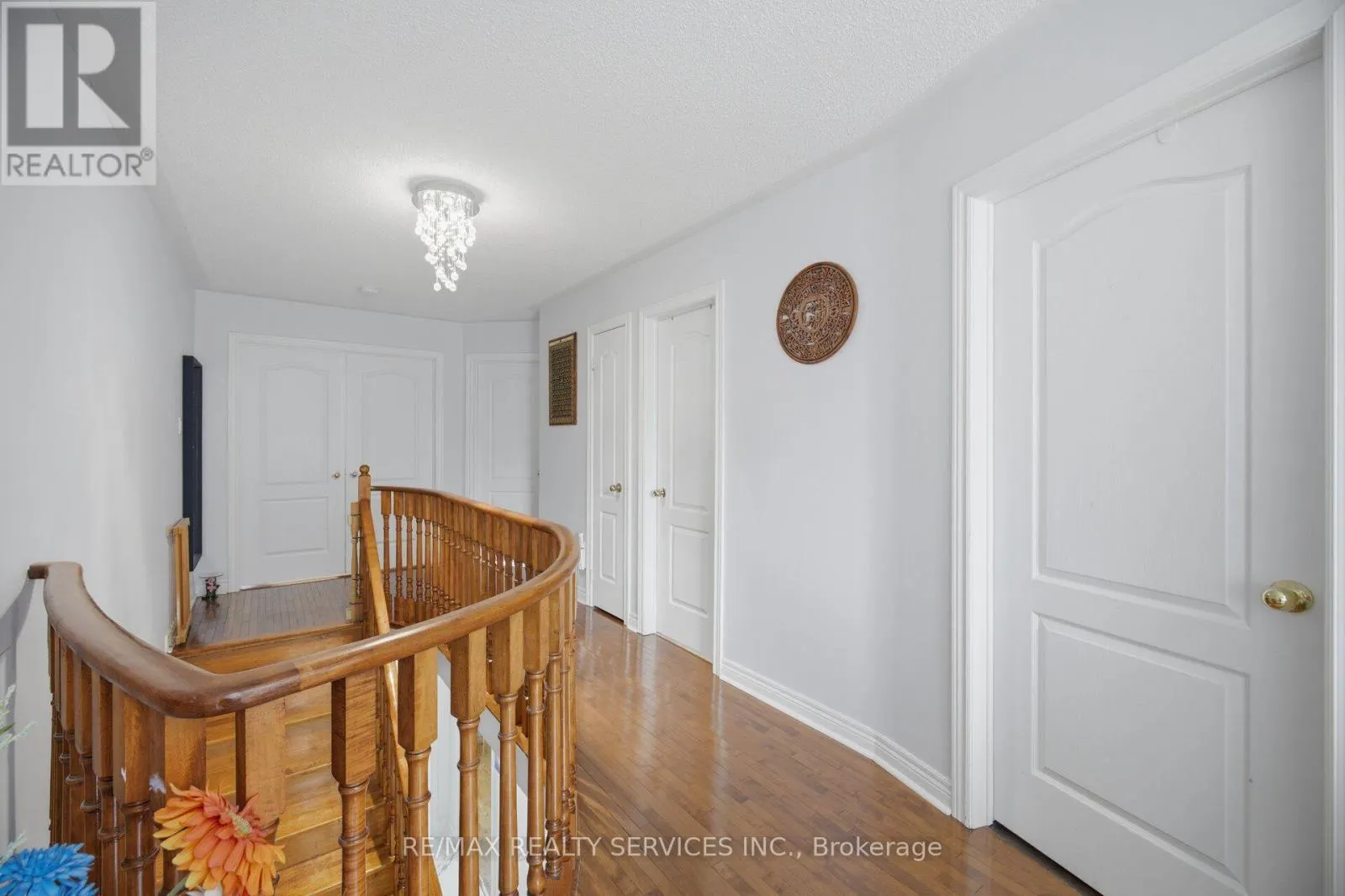 45 SKYLARK DRIVE