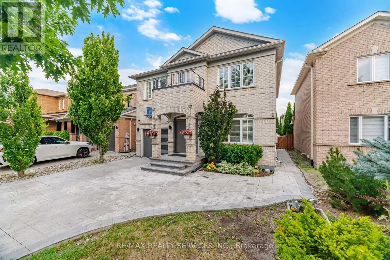 45 SKYLARK DRIVE