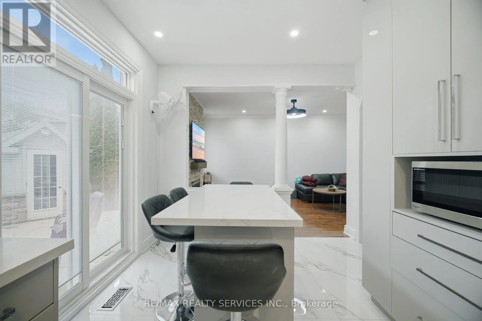 45 SKYLARK DRIVE