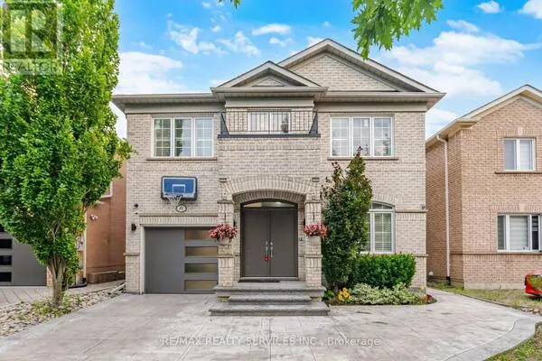 45 SKYLARK DRIVE