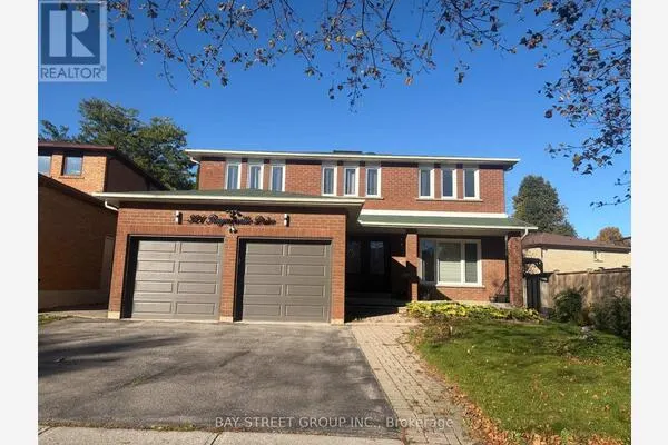 321 RAYMERVILLE DRIVE