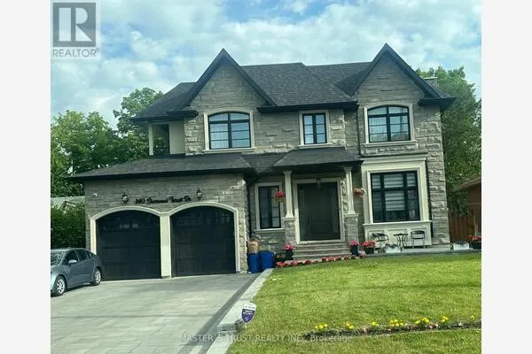 140 SHERWOOD FOREST DRIVE