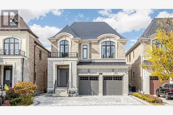 40 SHINING WILLOW COURT