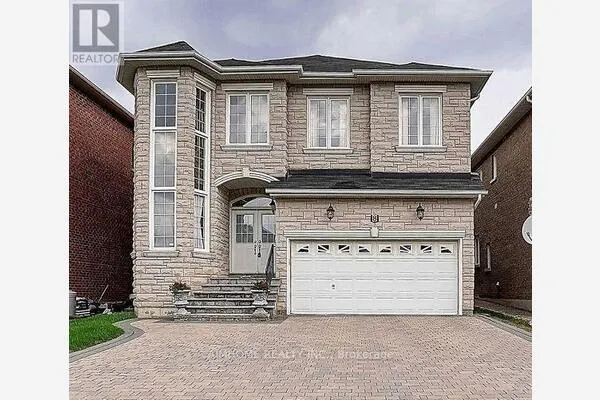 8 RIDGESTONE DRIVE
