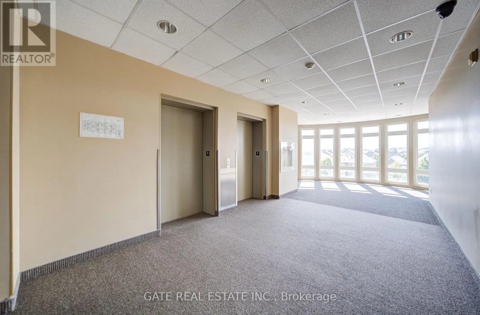 307 - 7340 MARKHAM ROAD