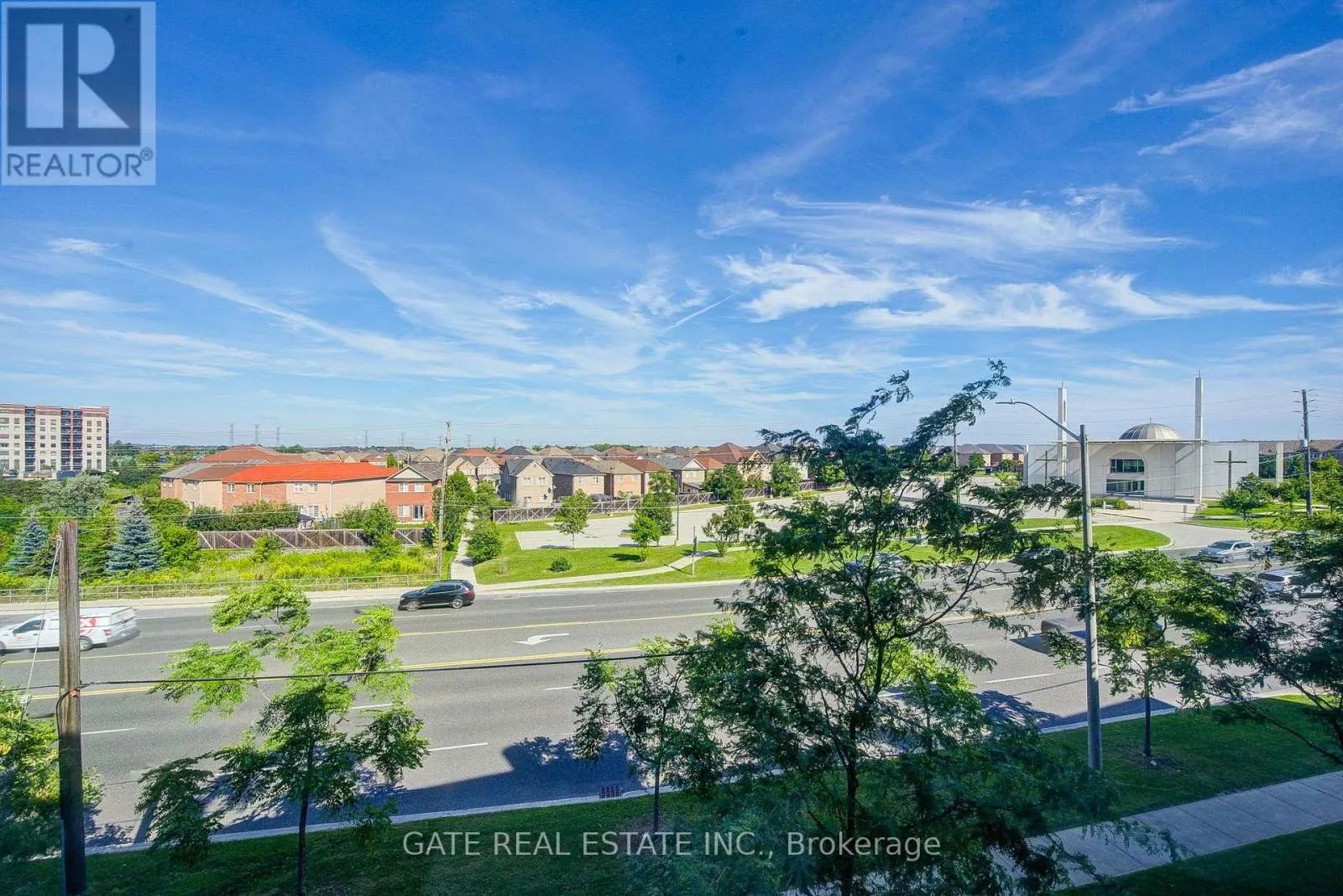 307 - 7340 MARKHAM ROAD