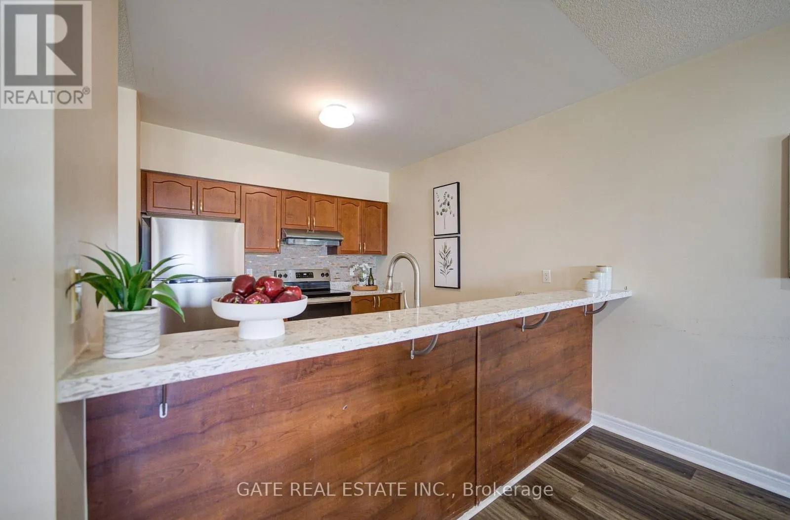 307 - 7340 MARKHAM ROAD