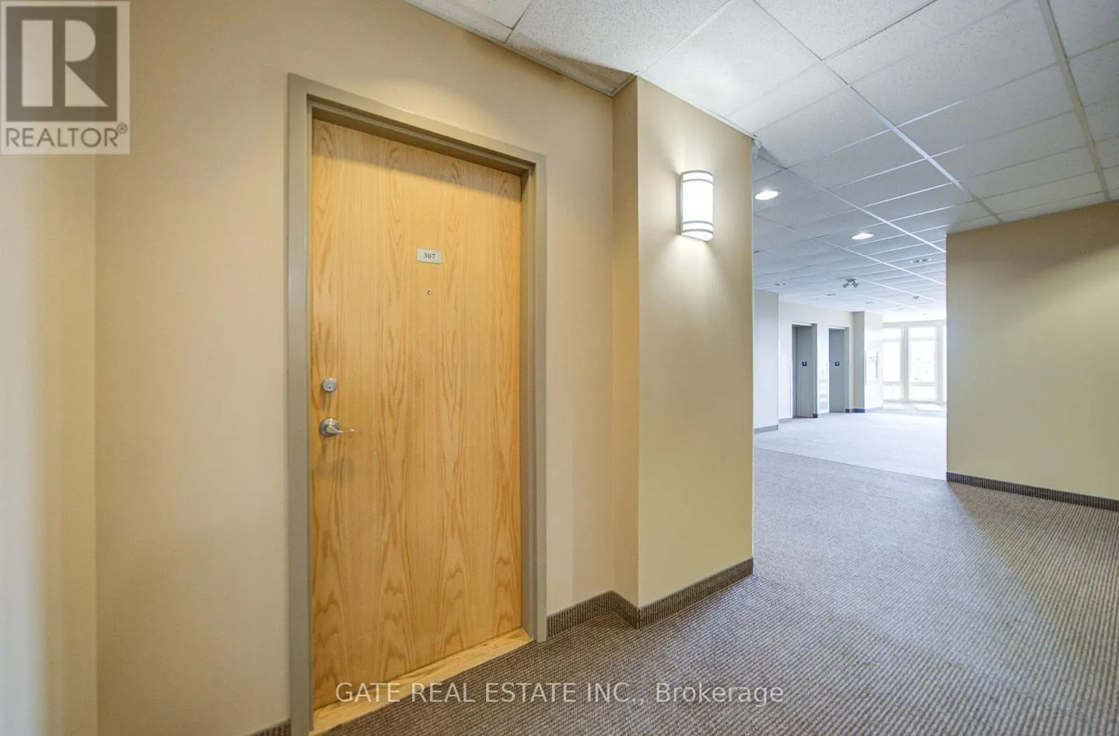 307 - 7340 MARKHAM ROAD