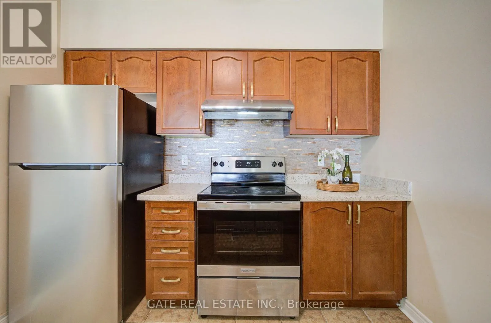 307 - 7340 MARKHAM ROAD