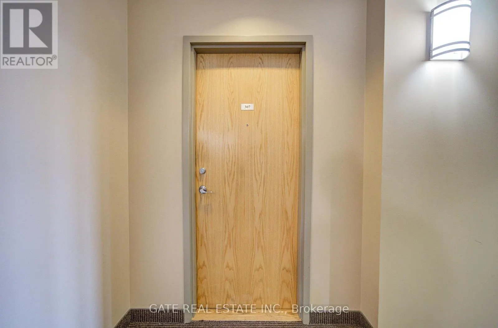 307 - 7340 MARKHAM ROAD