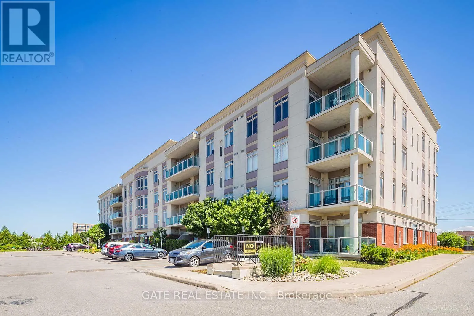 307 - 7340 MARKHAM ROAD