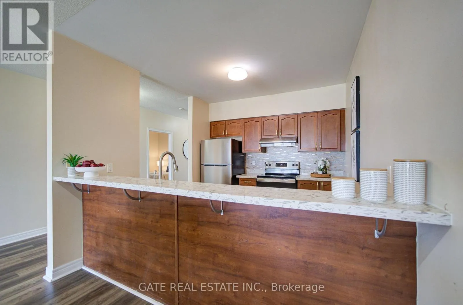 307 - 7340 MARKHAM ROAD