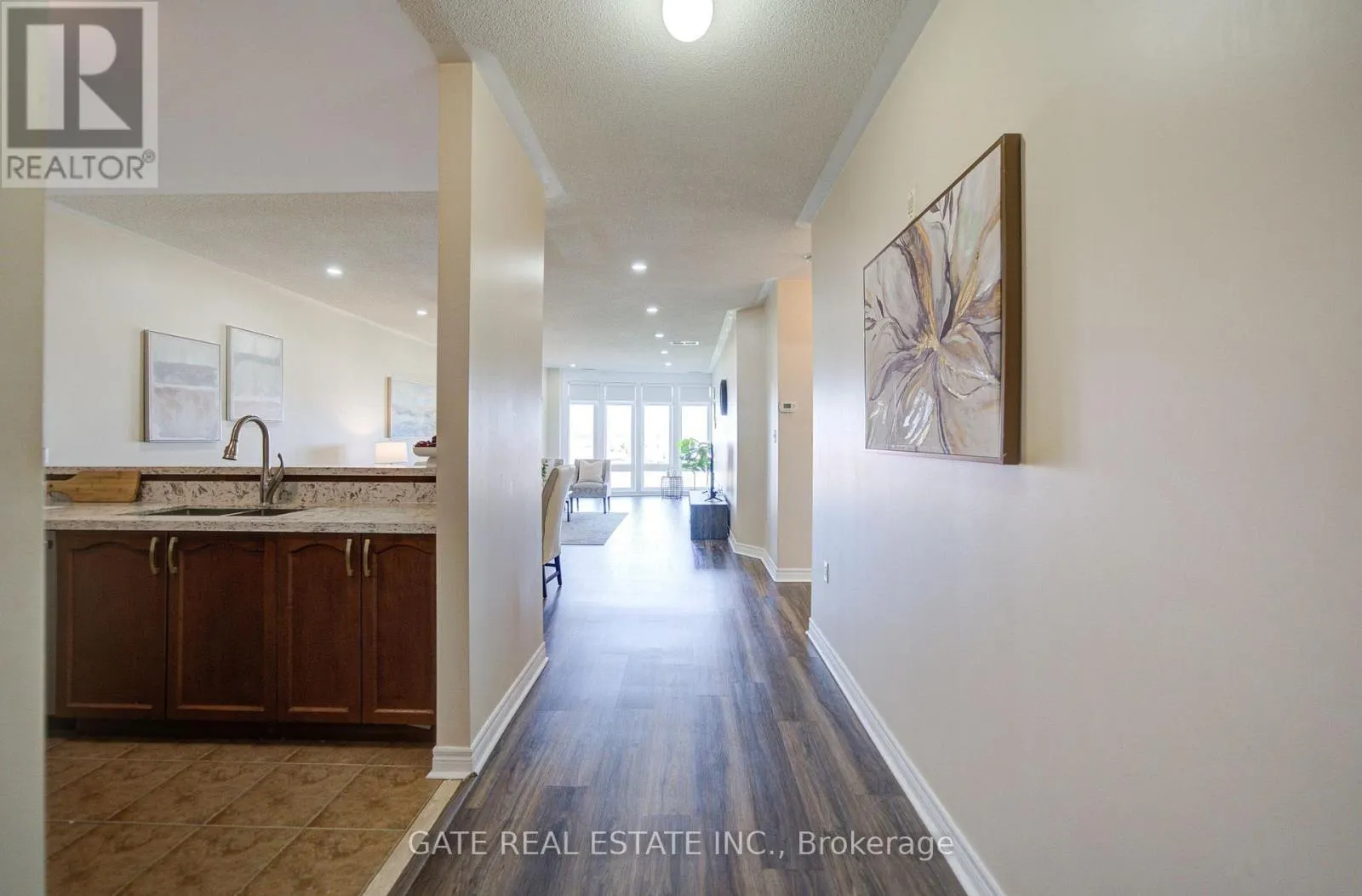 307 - 7340 MARKHAM ROAD