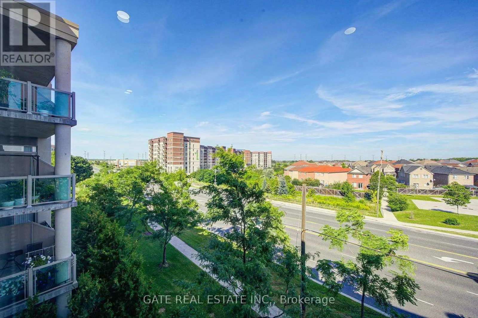 307 - 7340 MARKHAM ROAD