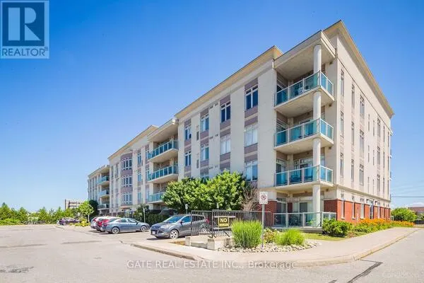 307 - 7340 MARKHAM ROAD