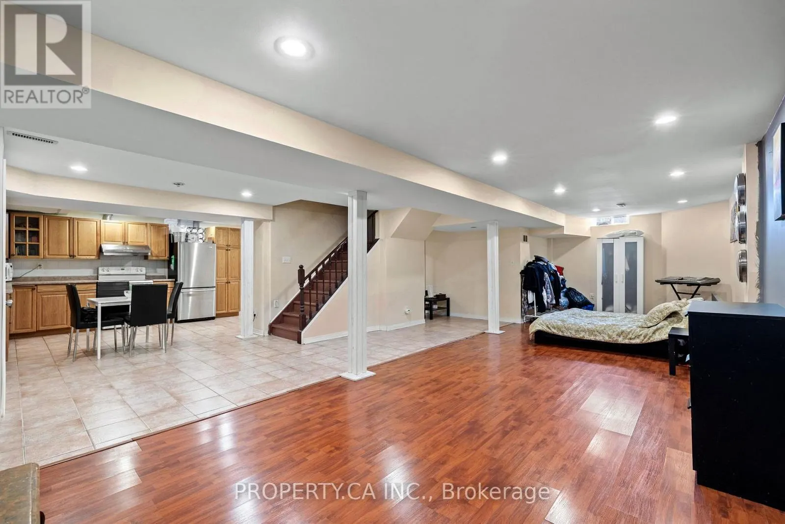 235 BROWNRIDGE DRIVE