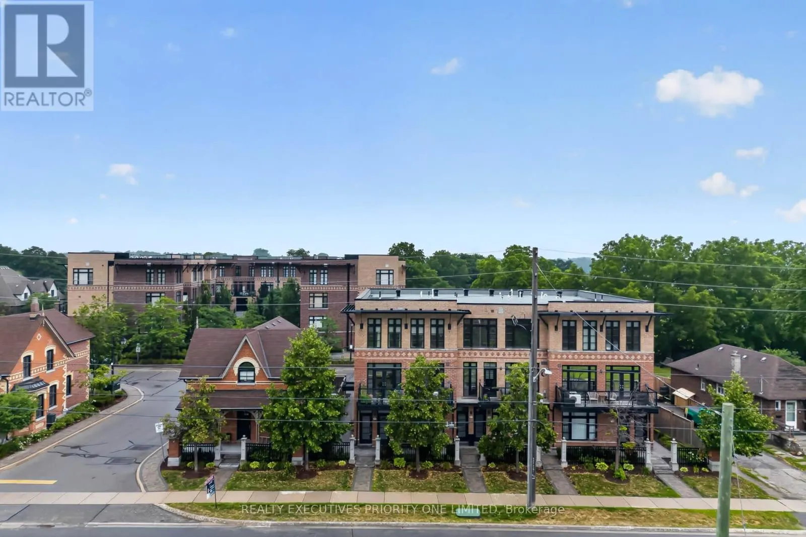 59 - 8161 KIPLING AVENUE