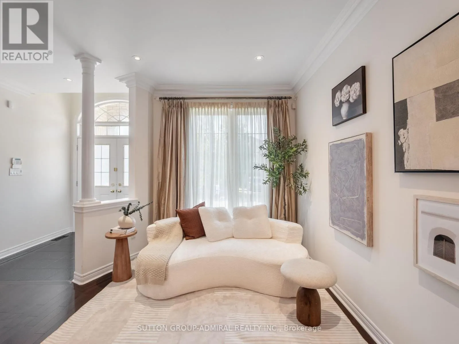 87 RIVINGTON AVENUE