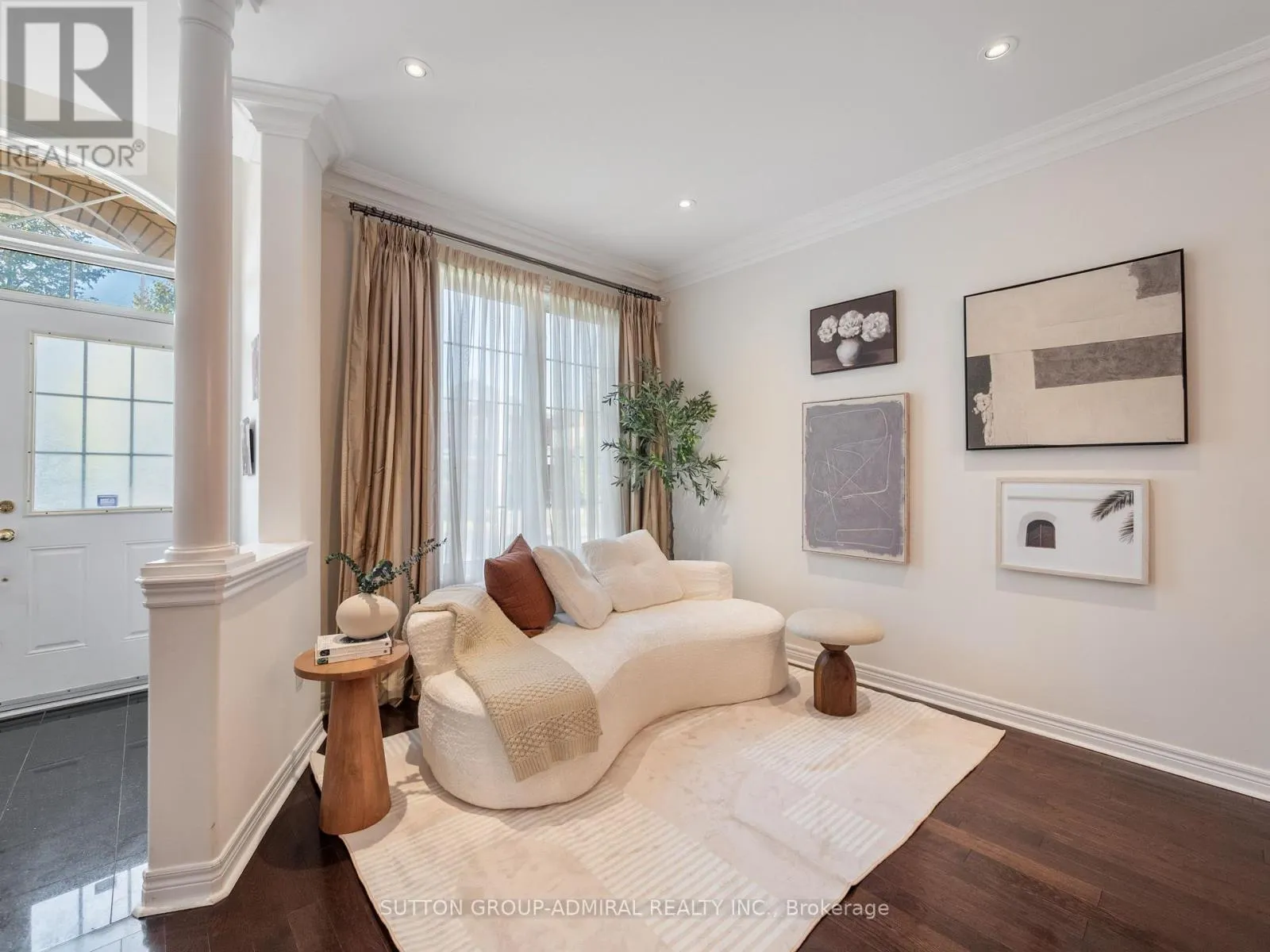 87 RIVINGTON AVENUE
